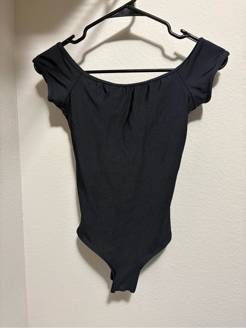 Yumiko Wendy Leotard M